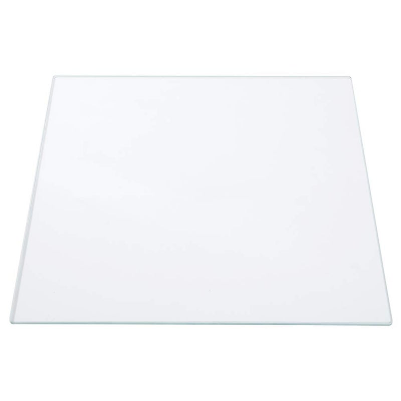 Sovol Glass Printer Bed 235x235x3.8mm Borosilicate Glass 3D Printer Glass Print Platforms for Ender 5 Ender 3 Ender 3 Pro Ender 3 V2 Ender 3 S1 Ender 3 S1 pro - Image 5